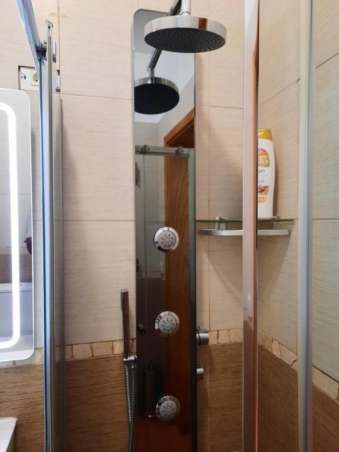 Apartamento Canarias San Nicolas Екстер'єр фото