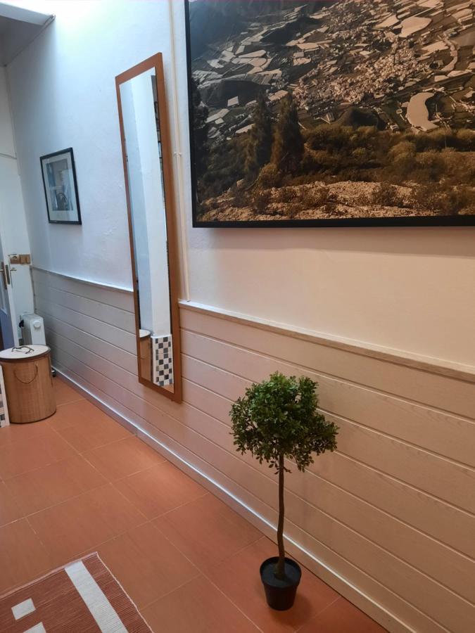 Apartamento Canarias San Nicolas Екстер'єр фото