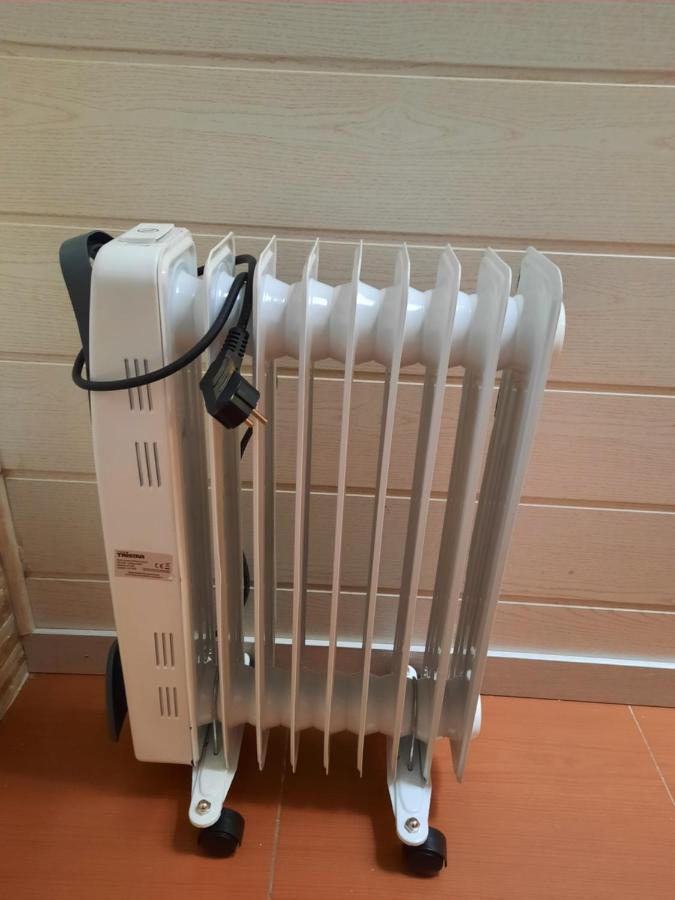 Apartamento Canarias San Nicolas Екстер'єр фото