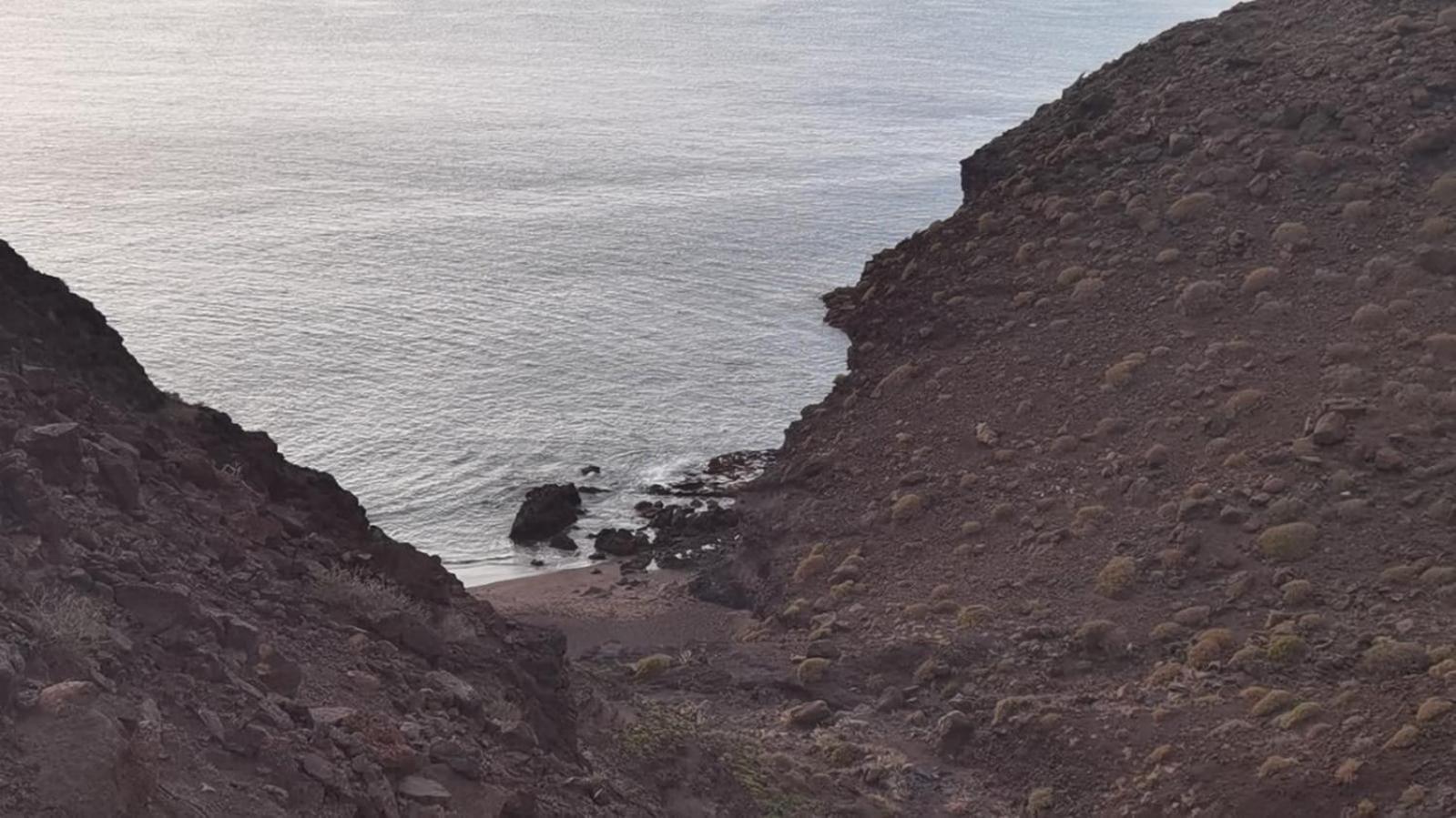 Apartamento Canarias San Nicolas Екстер'єр фото
