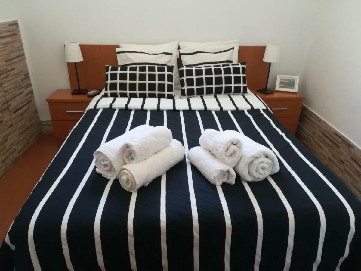 Apartamento Canarias San Nicolas Екстер'єр фото
