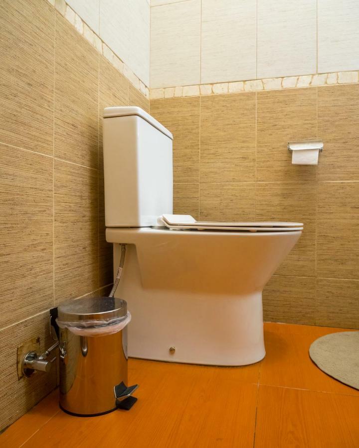 Apartamento Canarias San Nicolas Екстер'єр фото