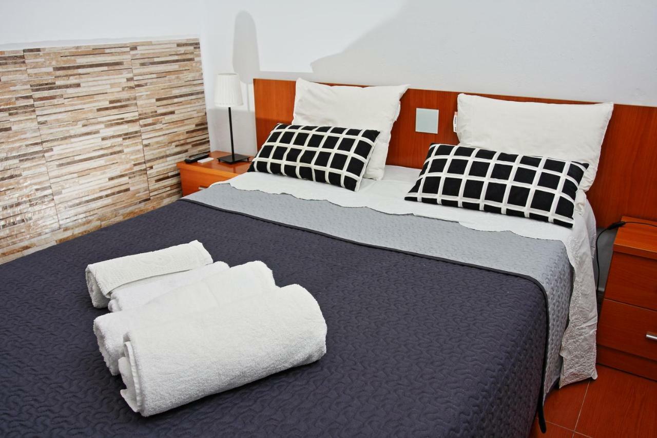 Apartamento Canarias San Nicolas Екстер'єр фото