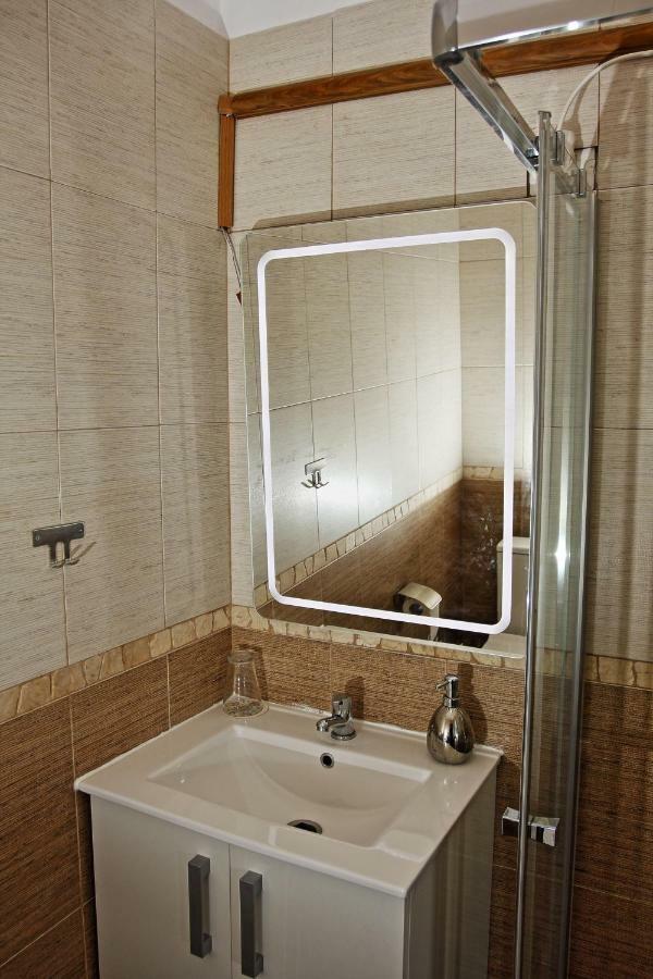Apartamento Canarias San Nicolas Екстер'єр фото