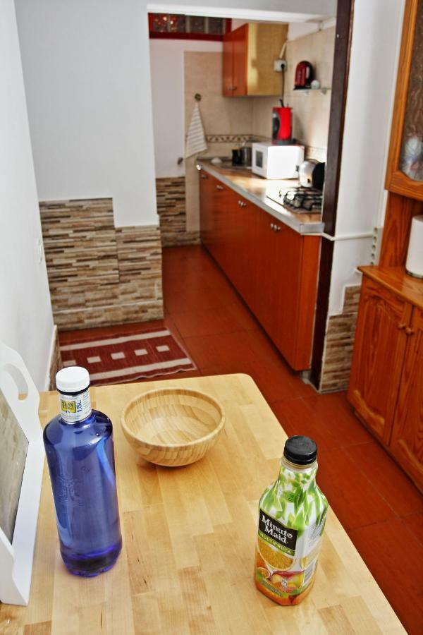 Apartamento Canarias San Nicolas Екстер'єр фото