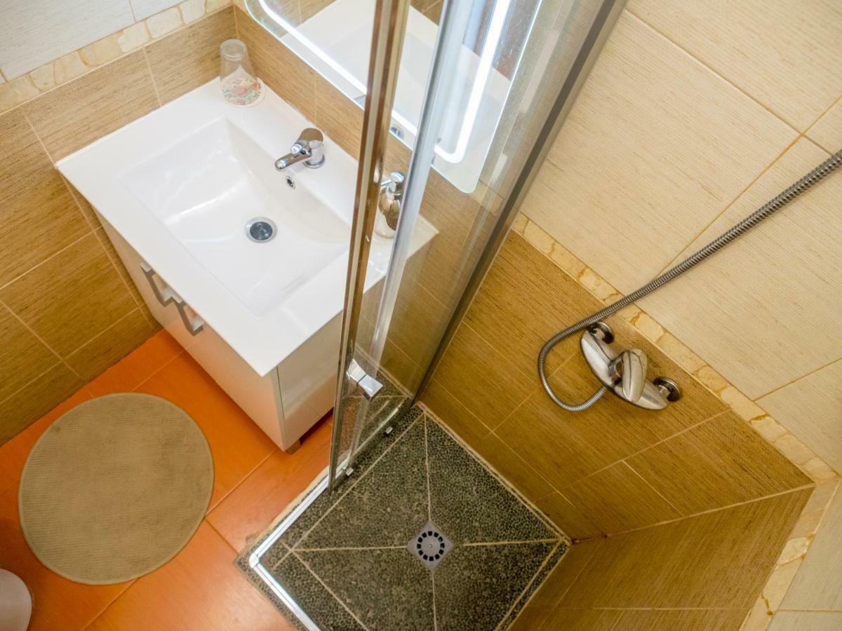 Apartamento Canarias San Nicolas Екстер'єр фото