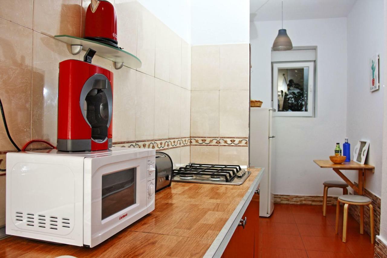 Apartamento Canarias San Nicolas Екстер'єр фото