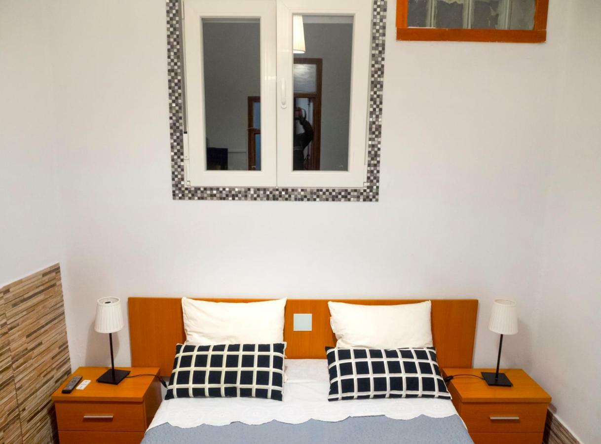 Apartamento Canarias San Nicolas Екстер'єр фото