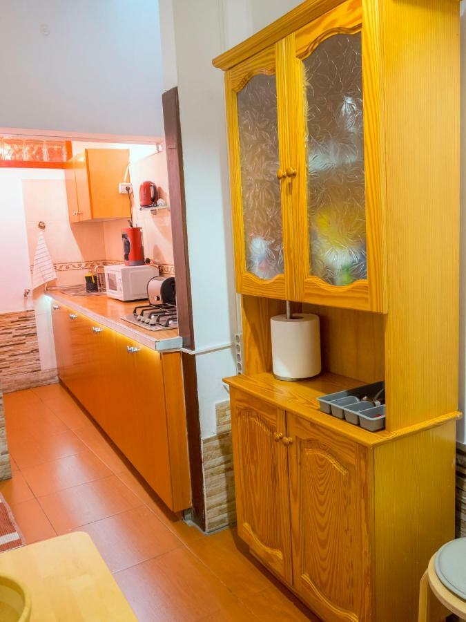 Apartamento Canarias San Nicolas Екстер'єр фото