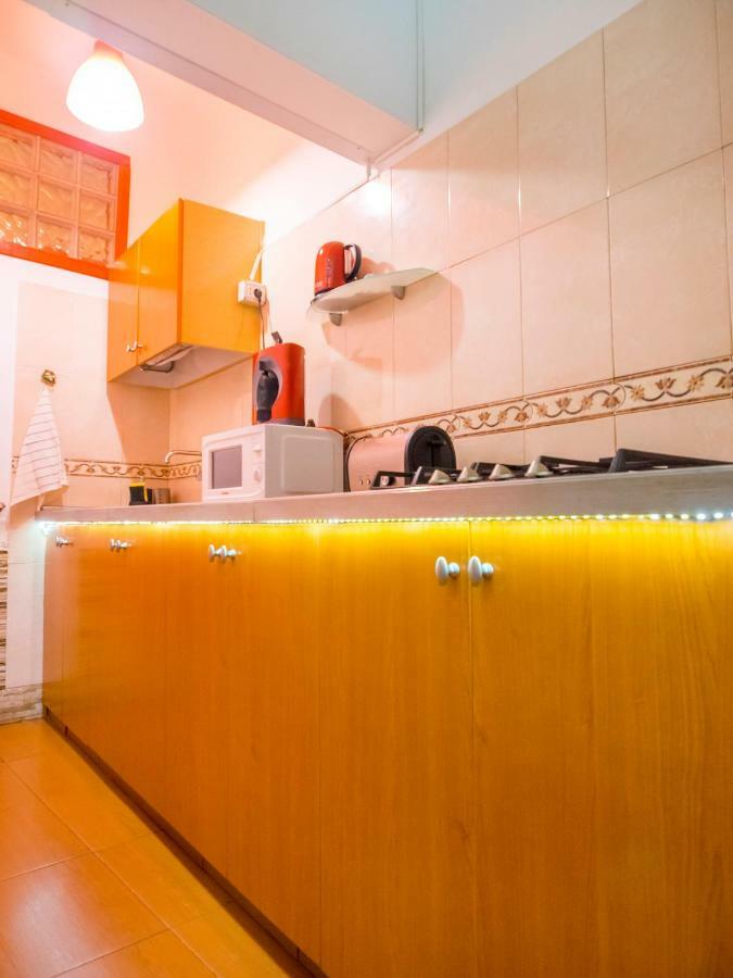 Apartamento Canarias San Nicolas Екстер'єр фото