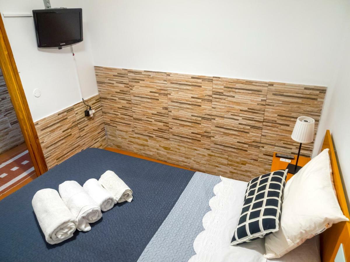 Apartamento Canarias San Nicolas Екстер'єр фото