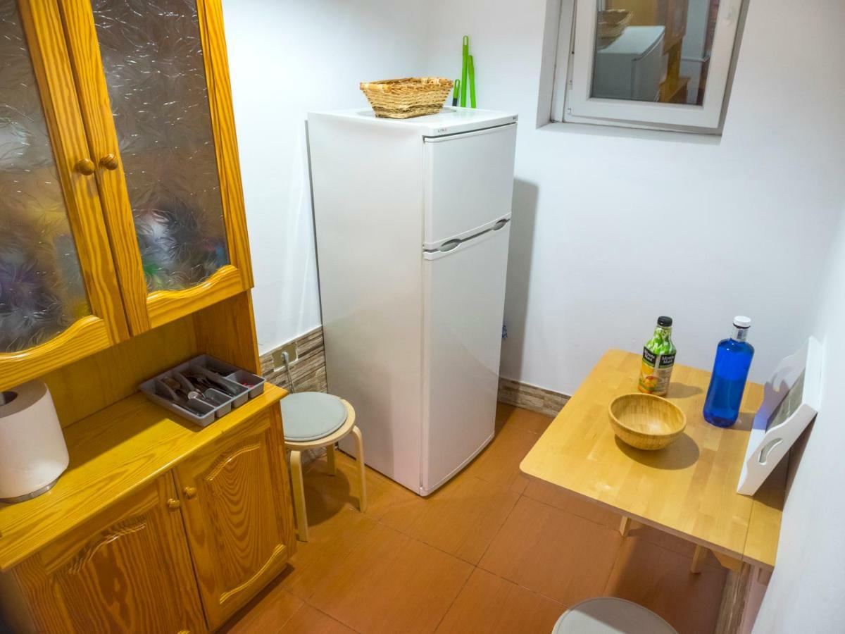 Apartamento Canarias San Nicolas Екстер'єр фото