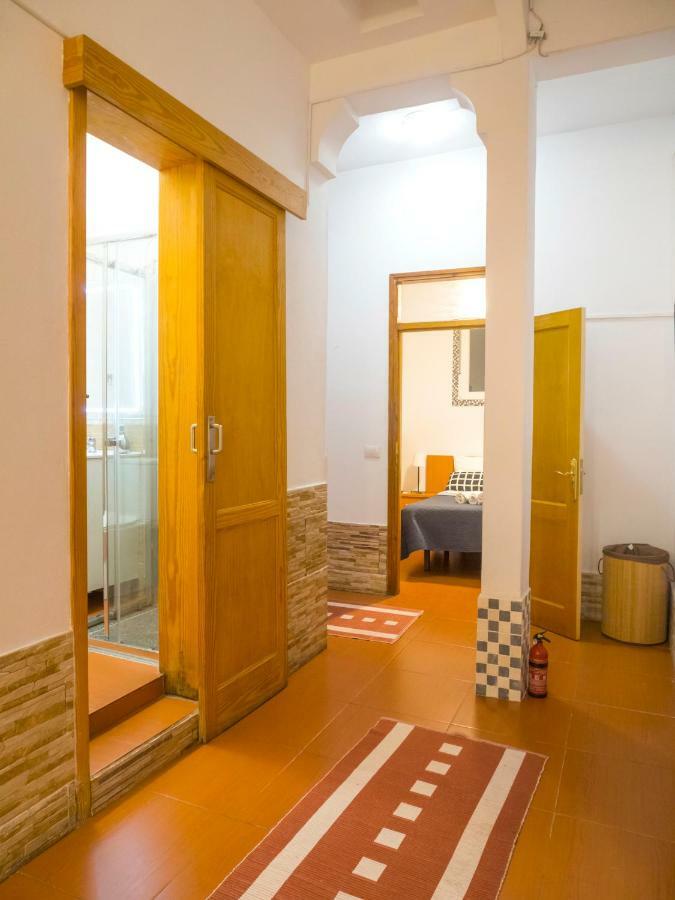 Apartamento Canarias San Nicolas Екстер'єр фото