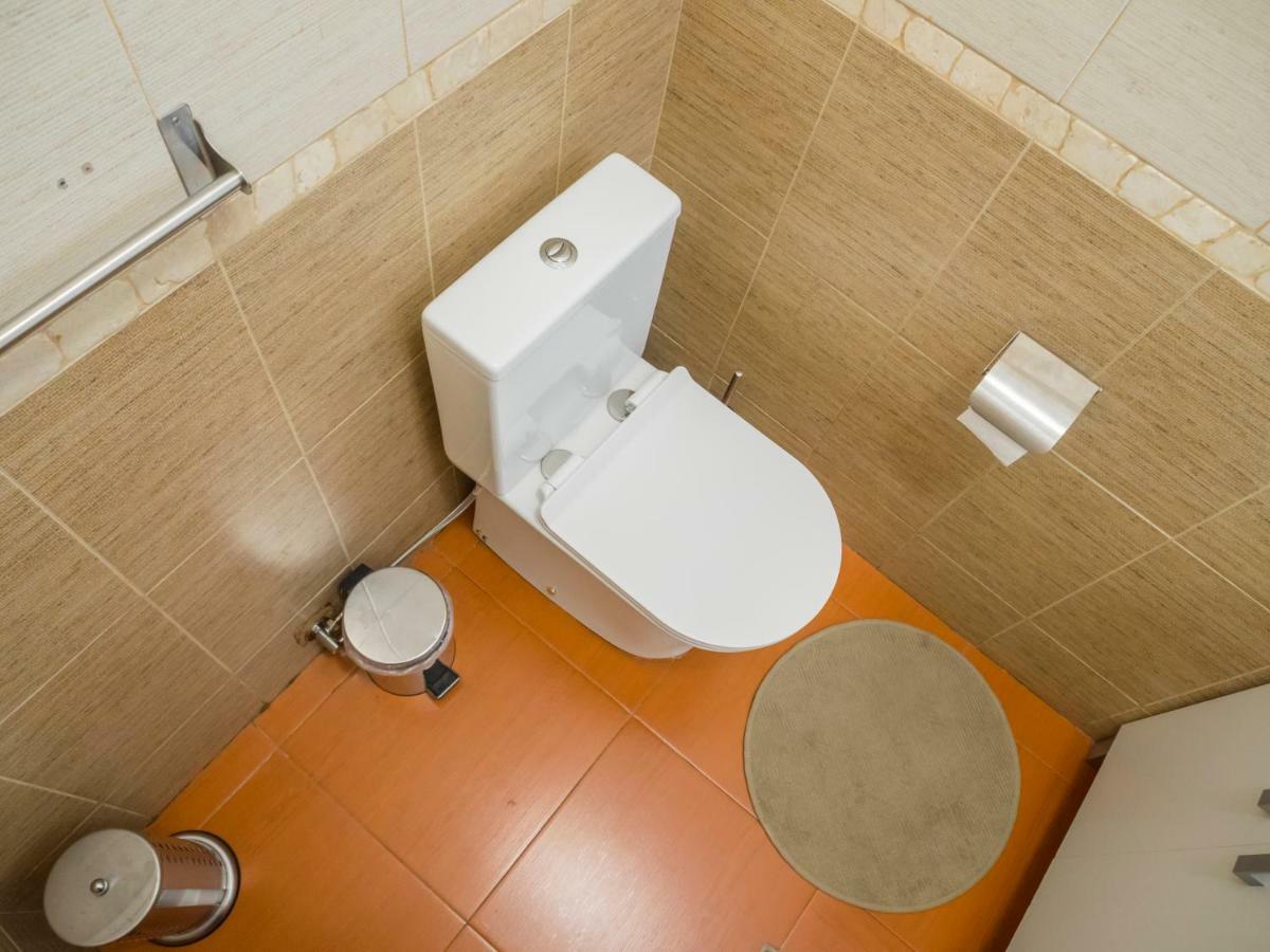 Apartamento Canarias San Nicolas Екстер'єр фото