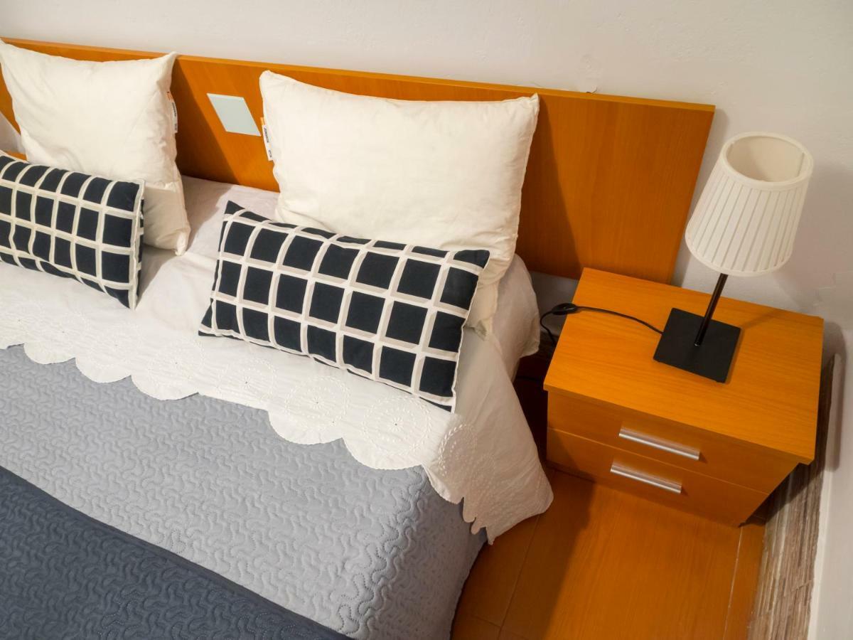 Apartamento Canarias San Nicolas Екстер'єр фото