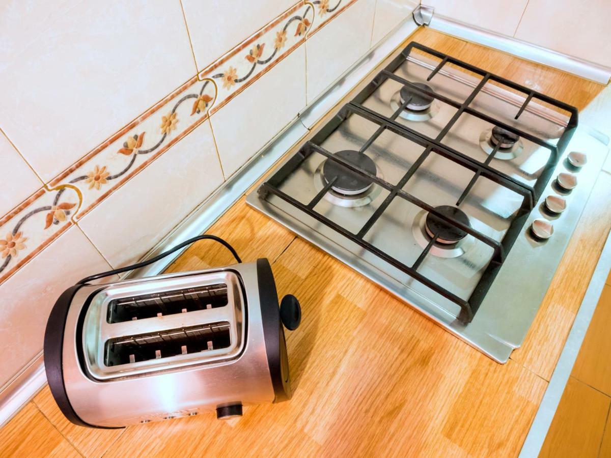 Apartamento Canarias San Nicolas Екстер'єр фото