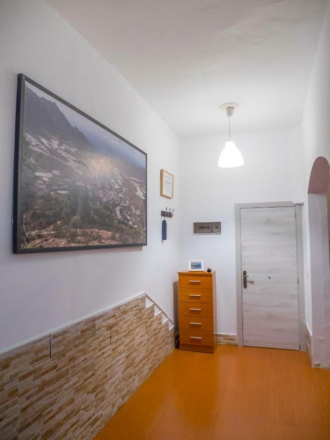 Apartamento Canarias San Nicolas Екстер'єр фото