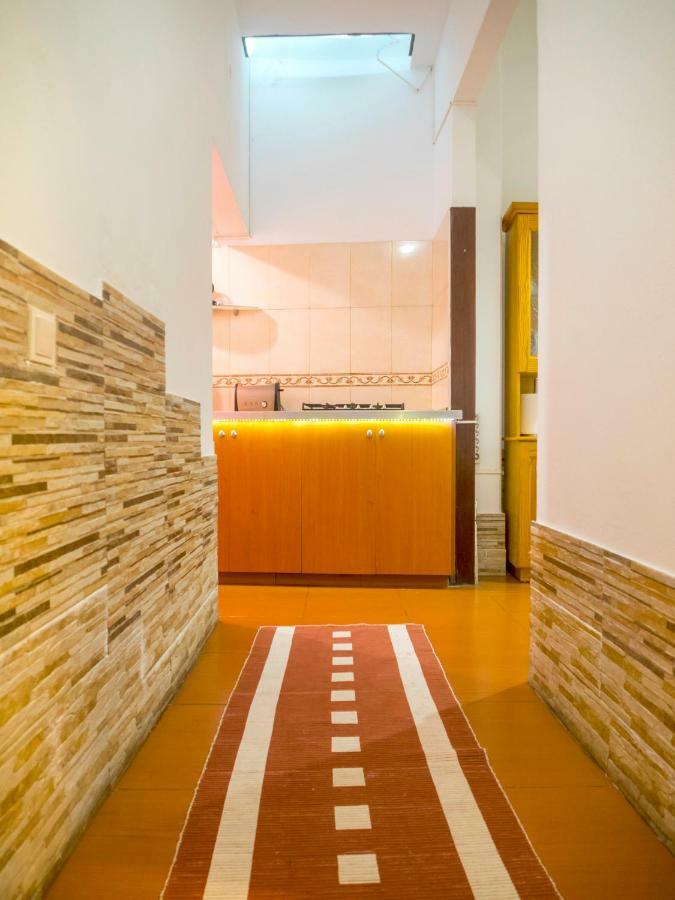 Apartamento Canarias San Nicolas Екстер'єр фото