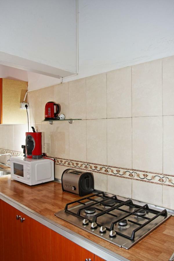 Apartamento Canarias San Nicolas Екстер'єр фото